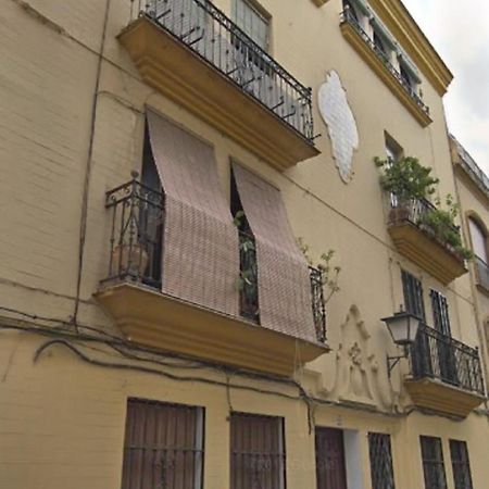 Ferienwohnung B Reform Netflix Parking Segun Disponibilidad Sevilla Exterior foto