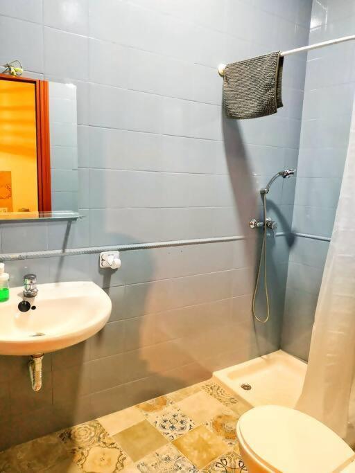 Ferienwohnung B Reform Netflix Parking Segun Disponibilidad Sevilla Exterior foto