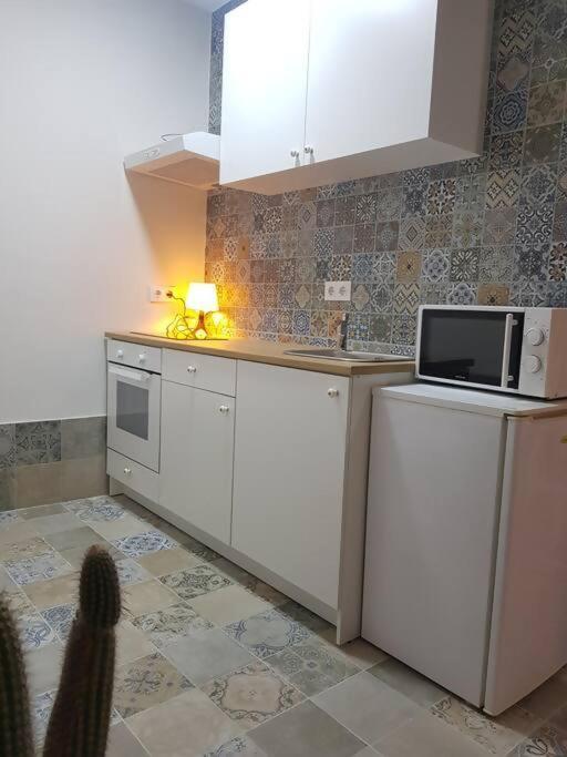 Ferienwohnung B Reform Netflix Parking Segun Disponibilidad Sevilla Exterior foto